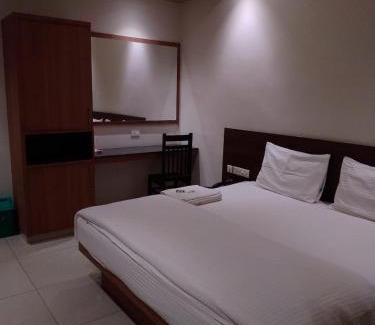 Palakkad Hotel | Sri bhavan residency