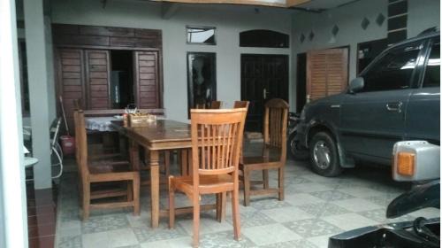 Argosari House | Sri Dewi Homestay