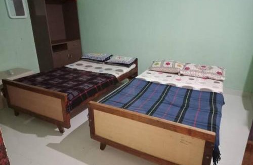 Horanadu Cabin | Sri DURGAMBA COMFORTS