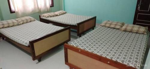 Horanadu Cabin | Sri DURGAMBA COMFORTS