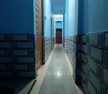 Bongaigaon House | SRI Ganesh Hotel Fooding & Lodging