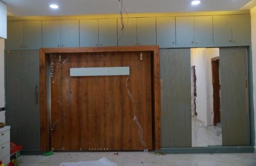 Bhadrachalam House | Sri Home Stay