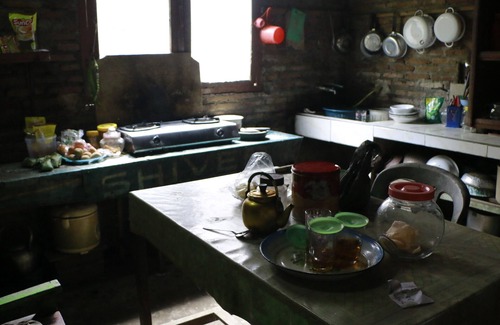 Malioboro House | Sri Homestay