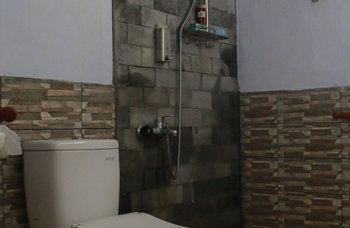 Malioboro House | Sri Homestay