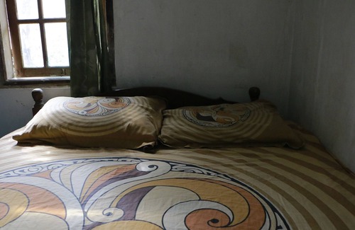 Malioboro House | Sri Homestay