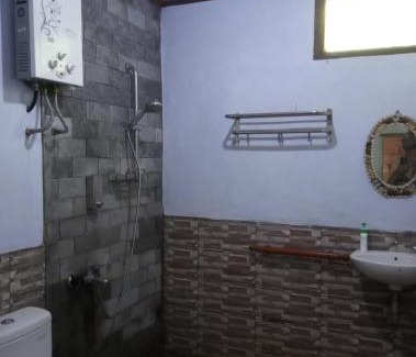 Kokap House | Sri Homestay
