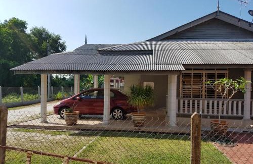 Kampung Gong Datok House | SRI IMAN HOMESTAY KUALA TERENGGANU