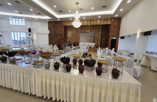 Parit Buntar Hotel | Sri Indar Hotel & Suites