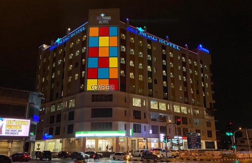 Parit Buntar Hotel | Sri Indar Hotel & Suites
