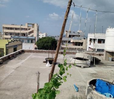 Vijayawada House | Sri Kanakadhara Vididhillu