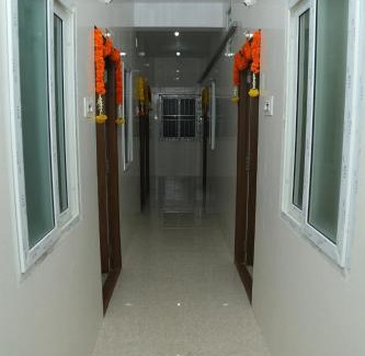 Ashok Nagar Hotel | Sri Lakshmi Residency