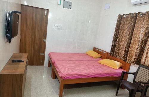 Ashok Nagar Hotel | Sri Lakshmi Residency