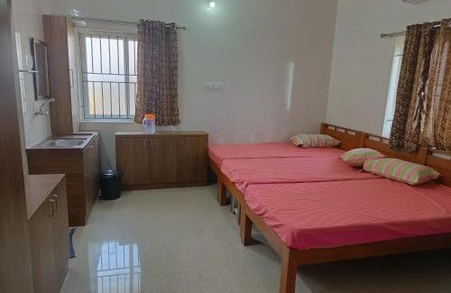Ashok Nagar Hotel | Sri Lakshmi Residency