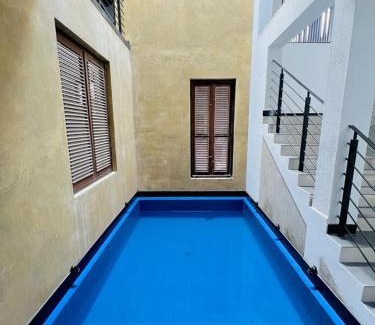 Wennappuwa House | Sri Lanka villa DSR , Wennappuwa