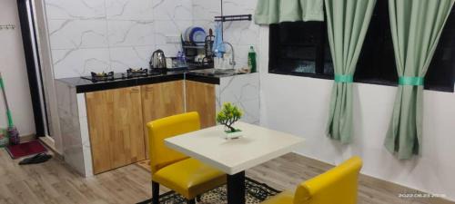Baling District House | SRI MALAU