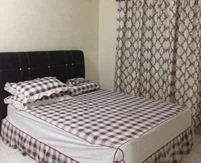 Penampang Apartment | Sri Nabalu Apartment Platinum Putatan