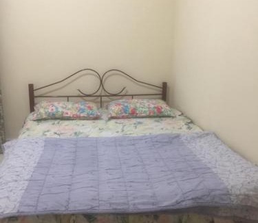 Penampang Apartment | Sri Nabalu Apartment Platinum Putatan