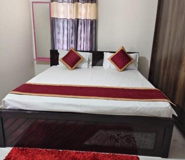 Tiruchanur Apartment | Sri Padmavathi Home Stay