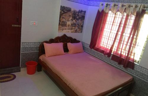 Hogenakkal Cabin | Sri Priya Lodge