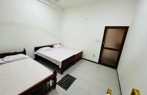 Debarawewa Bed & Breakfast | Sri Ratnadeepa villa