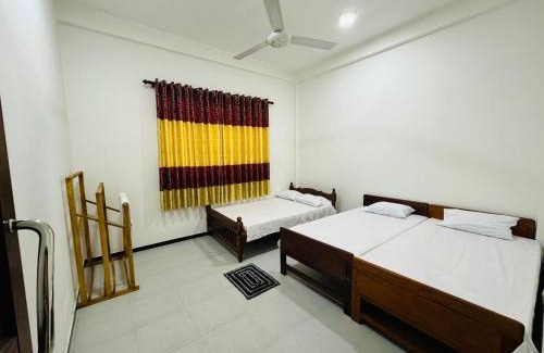Debarawewa Bed & Breakfast | Sri Ratnadeepa villa