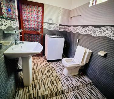 Debarawewa Bed & Breakfast | Sri Ratnadeepa villa