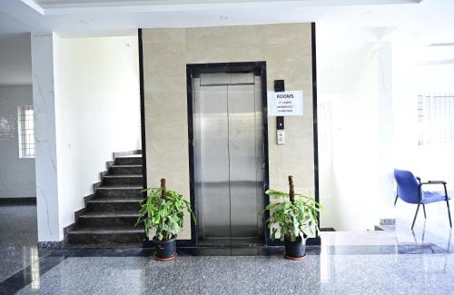 Anekal Hotel | Sri Sai Park View