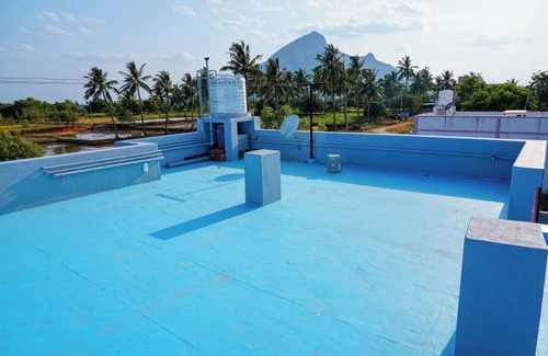 Tiruvannamalai House | Sri Sakthi Residence - Mount View - Divinity House for your temple visit