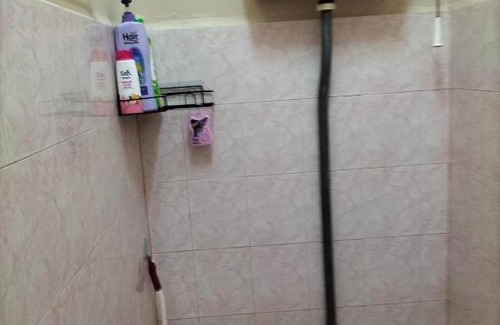 Kusial House | SRI TEGUH HOMESTAY