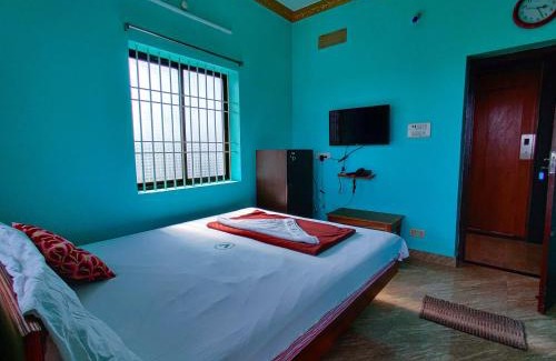 Ganapathichettikulam Hotel | Sri Vally Residency