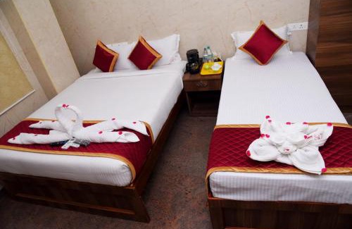 Irungattukottai Hotel | Sri Vishnu Residency