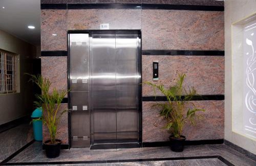 Irungattukottai Hotel | Sri Vishnu Residency
