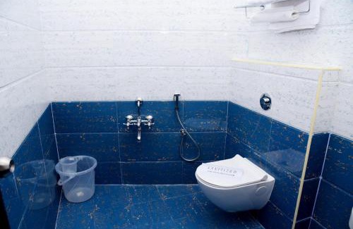 Irungattukottai Hotel | Sri Vishnu Residency