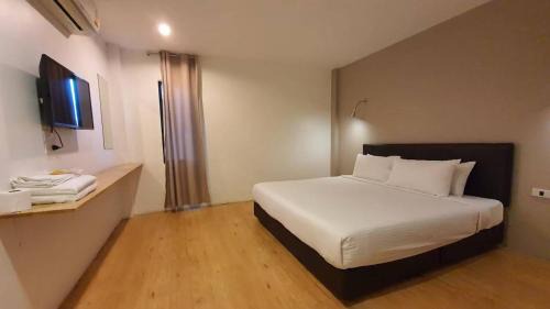 Buriram Hotel | Srianunt Boutique Hotel