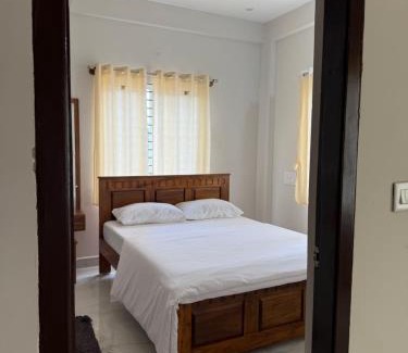 Sakleshpur Hotel | Sridevi Rooms