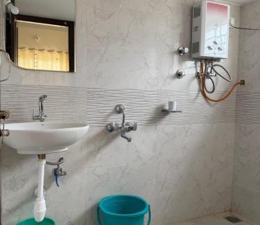 Sakleshpur Hotel | Sridevi Rooms