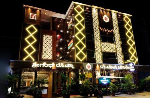 Davanagere Hotel | Srigandha Residency