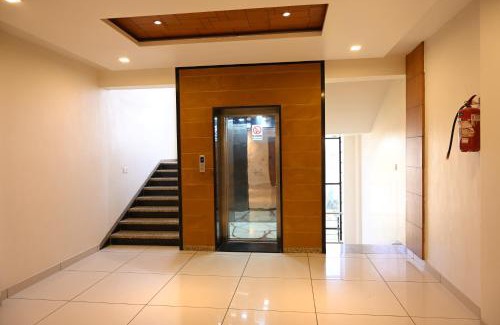 Abu Road Hotel | srijan inn
