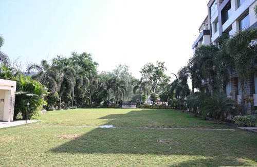 Abu Road Hotel | srijan inn