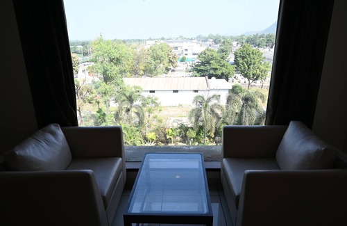 Abu Road Hotel | SRIJAN INN