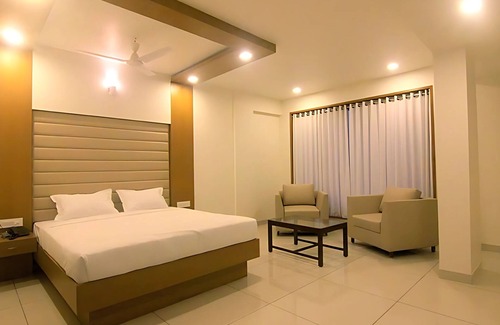 Abu Road Hotel | SRIJAN INN