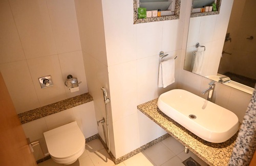 Abu Road Hotel | SRIJAN INN