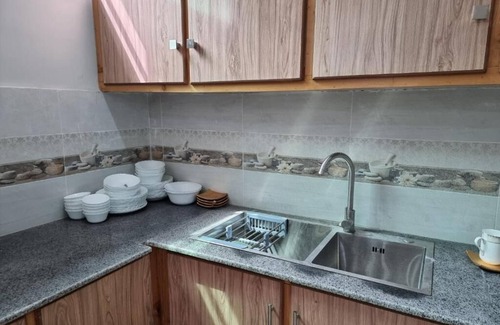 Muzaffarabad House | Srinagar Homes