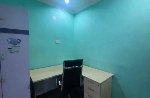 Nibong Tebal Apartment | Srinibong hotel apartment