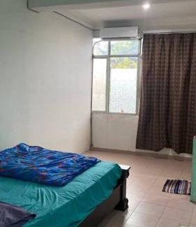 Nibong Tebal Apartment | Srinibong hotel apartment
