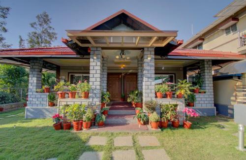 Maragodu House | Srinikethana Home Stay with Swimming Pool
