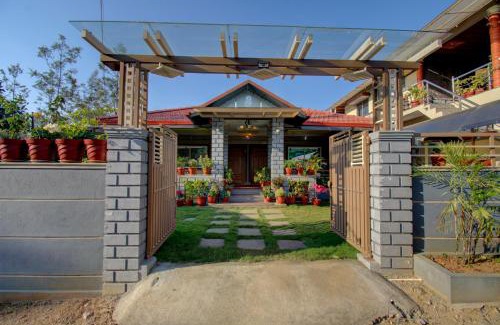 Maragodu House | Srinikethana Home Stay with Swimming Pool