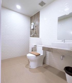Mueang Samut Prakan District Apartment | Srinuan Living Hotel