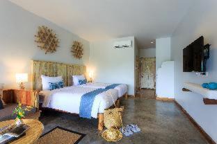 Khuan Khanun Resort | Sripakpra Boutique Resort Phatthalung