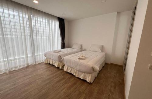 Si Racha Hotel | Srirachaseabreeze hotel